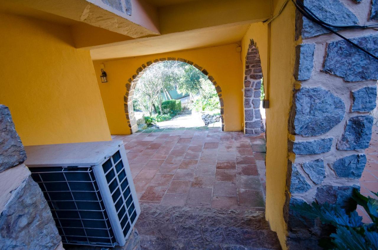 Apartment Vacarisses Torreblanca Estacion, Piscina Privada Exterior photo